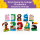 LEGO ICONIC 40807 Urodzinowe cyferki - 1529757 - zdjęcie 5